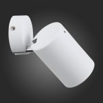 Светильник поворотный спот St luce SL597.501.01 FANALE