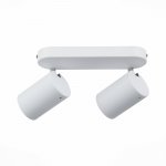 Светильник поворотный спот St luce SL597.501.02 FANALE