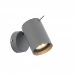 Светильник поворотный спот St luce SL597.701.01 FANALE