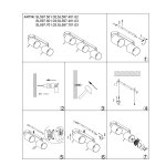Светильник поворотный спот St luce SL597.701.02 FANALE
