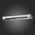 Светильник настенный St luce SL599.511.01 GRAFETA