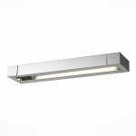 Светильник настенный St luce SL599.511.01 GRAFETA