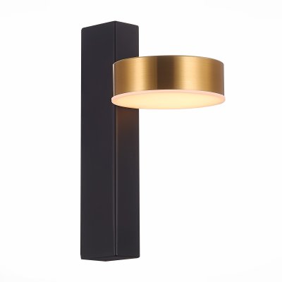 Светильник настенный St luce SL6000.301.01 PANCES Светильник настенный St luce SL6000.301.01 PANCES