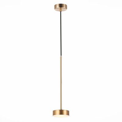 Светильник подвесной St luce SL6000.303.01 PANCES Светильник подвесной St luce SL6000.303.01 PANCES