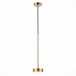 Светильник подвесной St luce SL6000.303.01 PANCES