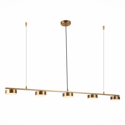Светильник подвесной St luce SL6000.303.05 PANCES Светильник подвесной St luce SL6000.303.05 PANCES
