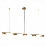 Светильник подвесной St luce SL6000.303.05 PANCES