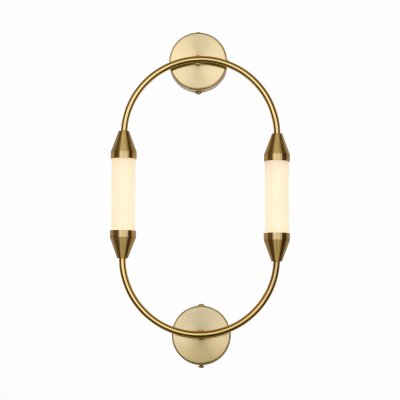 Светильник настенный бра St luce SL6004.301.02 OLBIA