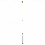 Торшер St luce SL6004.305.01 OLBIA