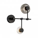 Светильник настенный St luce SL6005.401.02 Vallo