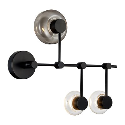 Светильник настенно-потолочный St luce SL6005.401.03 Vallo Светильник настенно-потолочный St luce SL6005.401.03 Vallo