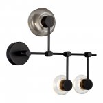 Светильник настенно-потолочный St luce SL6005.401.03 Vallo