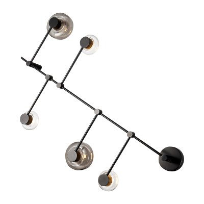 Светильник настенно-потолочный St luce SL6005.401.05 Vallo Светильник настенно-потолочный St luce SL6005.401.05 Vallo