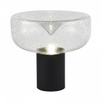 Светильник  с лампой накаливания St luce SL6014.424.01 RIPPLE