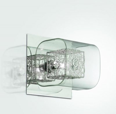 

Светильник настенный St luce SL602.101.01