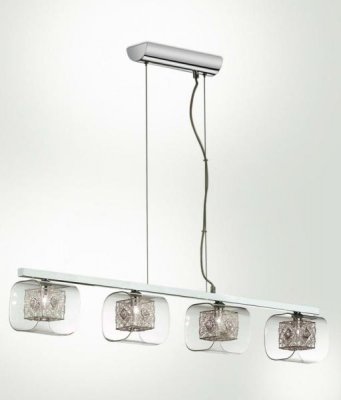 Люстра подвесная St luce SL602.103.04 SL602 Люстра подвесная St luce SL602.103.04 SL602