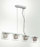 Люстра подвесная St luce SL602.103.04 SL602