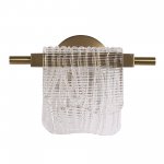 Светильник светодиодный St luce SL6021.201.06 VOILE