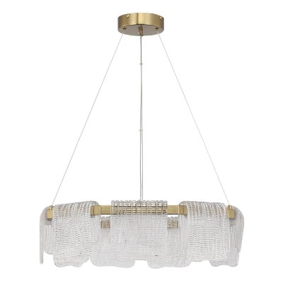 Светильник светодиодный St luce SL6021.203.54 VOILE Светильник светодиодный St luce SL6021.203.54 VOILE