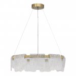 Светильник светодиодный St luce SL6021.203.54 VOILE