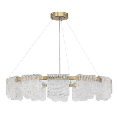 Светильник светодиодный St luce SL6021.203.66 VOILE Светильник светодиодный St luce SL6021.203.66 VOILE