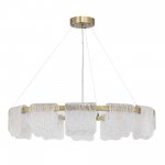 Светильник светодиодный St luce SL6021.203.66 VOILE