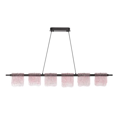 Светильник  светодиодный St luce SL6021.403.36 VOILE