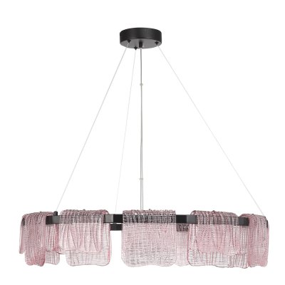 Светильник светодиодный St luce SL6021.403.66 VOILE Светильник светодиодный St luce SL6021.403.66 VOILE