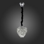 Светильник подвесной St luce SL603.103.01 PIGNA