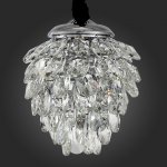 Светильник подвесной St luce SL603.103.01 PIGNA