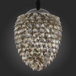 Люстра подвесная St luce SL603.143.06 Pigna
