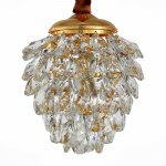 Люстра подвесная St luce SL603.203.01 Pigna