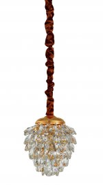 Люстра подвесная St luce SL603.203.01 Pigna