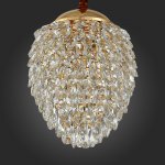 Люстра подвесная St luce SL603.203.06 Pigna