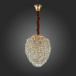 Люстра подвесная St luce SL603.203.06 Pigna