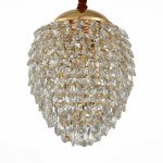 Люстра подвесная St luce SL603.203.06 Pigna