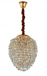 Люстра подвесная St luce SL603.203.06 Pigna