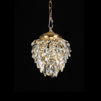 Люстра подвесная St luce SL603.203.01 Pigna Люстра подвесная St luce SL603.203.01 Pigna