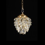 Люстра подвесная St luce SL603.203.01 Pigna