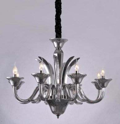 Люстра подвесная St luce SL604.043.08 SL604 Люстра подвесная St luce SL604.043.08 SL604