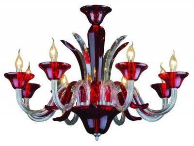 Люстра подвесная St luce SL604.063.08 SL604 Люстра подвесная St luce SL604.063.08 SL604