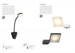 Светильник настенный бра St luce SL608.401.01 MOBILE