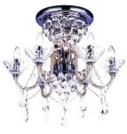 Светильник потолочный St luce SL607.102.08 SL607