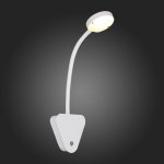 Настенный светильник St luce SL607.501.01 SIEGEN