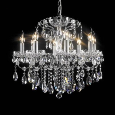 Люстра подвесная St luce SL608.103.08 SL608 Люстра подвесная St luce SL608.103.08 SL608