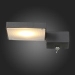 Светильник настенный бра St luce SL608.411.01 MOBILE