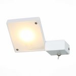 Светильник настенный бра St luce SL608.511.01 MOBILE