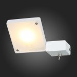 Светильник настенный бра St luce SL608.511.01 MOBILE