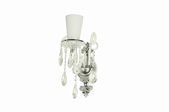 Светильник настенный бра St luce SL610.501.01 SL610 Светильник настенный бра St luce SL610.501.01 SL610
