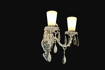 Светильник настенный бра St luce SL610.501.02 SL610 Светильник настенный бра St luce SL610.501.02 SL610